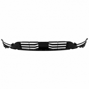 Lincoln Corsair 20-22 front bumper lower grille under fog lights