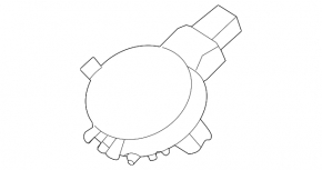 Rain Sensor Ford Mustang Mach-E 21-23