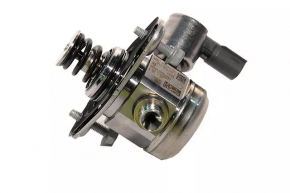 High pressure fuel pump TNVD Chevrolet Malibu 13-15