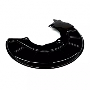 Brake Disc Cover Front Right Audi Q3 8U 15-18