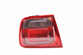 Lamp inside trunk lid left Chevrolet Malibu 13-15 halogen