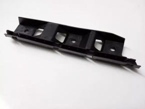 Front bumper mount, right upper, VW Passat 06-10