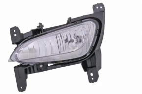 Fog lamp PTF right Buick Encore 17-19