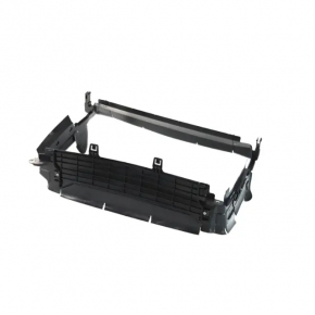 Radiator cooling deflector Jeep Renegade 15-18 prerest 1.4 frame, becomes bad