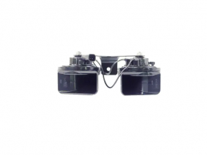 Signals in assembly 2 pcs Jeep Compass 17-