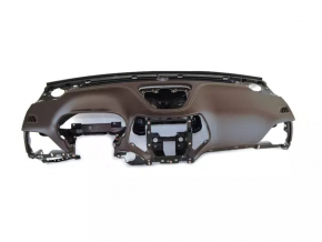 Torpedo front panel without AIRBAG Jeep Cherokee KL 14-18 beige