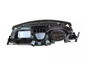 Torpedo front panel without AIRBAG Jeep Cherokee KL 14-18 beige