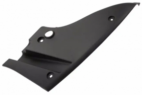 Cover for left headlight Chevrolet Camaro 16- type 2