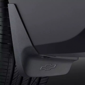 Mudguard rear left Chevrolet Equinox 18-20