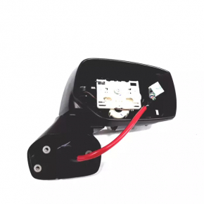 Right side mirror assembly for Subaru Outback 15-17, 11 pins, heated, turn signal, backlight, convex