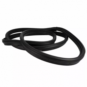 Rubber seal for tailgate Ford Edge 15-18