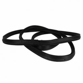 Rubber seal for tailgate Ford Edge 15-18