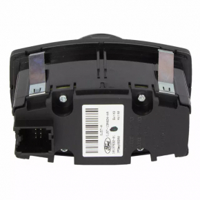 Ford Focus mk3 11-18 headlight control with fog lights and trunk button