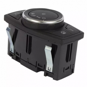Ford Focus mk3 11-18 headlight control with fog lights and trunk button