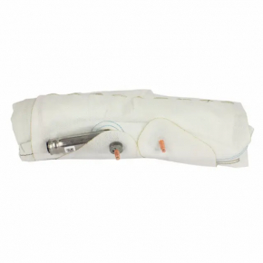 Airbag airbag seat right Ford Fusion mk5 17-20