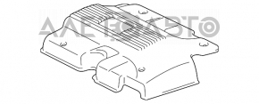 Lexus GS300 98-05 Engine Cover