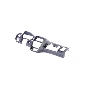 Torpedo front panel without AIRBAG Dodge Grand Caravan 11-20 black