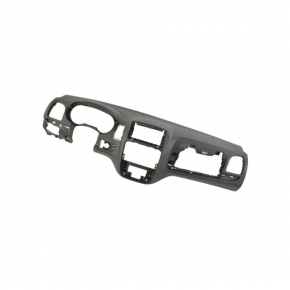 Torpedo front panel without AIRBAG Dodge Grand Caravan 11-20 black