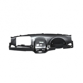 Torpedo front panel without AIRBAG Dodge Grand Caravan 11-20 black
