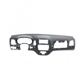 Torpedo front panel without AIRBAG Dodge Grand Caravan 11-20 black