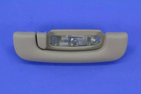 Ceiling handle rear right Jeep Grand Cherokee WK2 11-21 beige