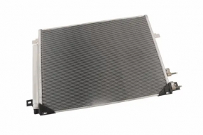 Air conditioner radiator condenser Chevrolet Camaro 16-23 6.2