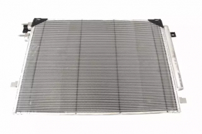 Air conditioner radiator condenser Chevrolet Camaro 16-23 6.2