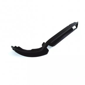 Front bumper mount left VW Passat 06-10