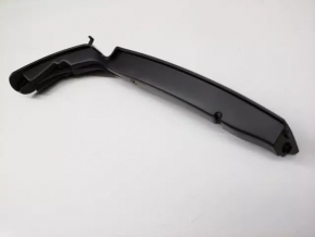 Front bumper mount left VW Passat 06-10