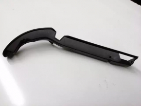 Front bumper mount left VW Passat 06-10