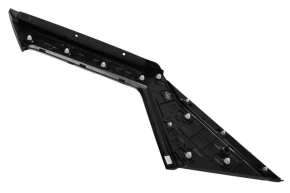 Rear fender trim left Chevrolet Bolt EUV 22-23