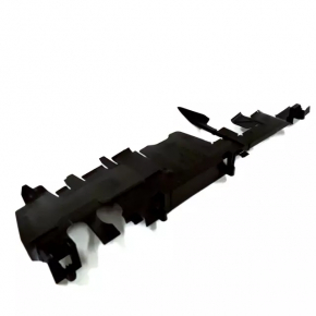 Radiator deflector right VW Jetta 15-18 USA 1.4T