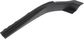 Windscreen wiper seal left Nissan Sentra 13-19