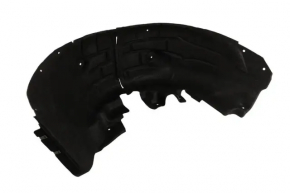 Rear right fender liner for Chevrolet Camaro 16-23