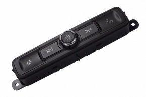 GMC Terrain 18-21 Multimedia Control
