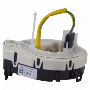 Ford Fiesta 11-19 Steering Wheel Cable