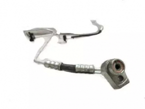 Air conditioner tube heater-condenser Ford Mustang mk6 15- 3.7, 5.0, 5.2
