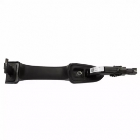 Ford Edge 15-24 keyless outer front right door handle
