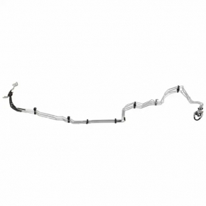 Air Conditioning Tubes Rear Row Ford Explorer 20-