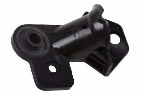 Radiator Bracket Upper Left Cadillac ATS 13-19 2.5, 3.6 Plastic