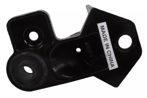 Radiator Bracket Upper Left Cadillac ATS 13-19 2.5, 3.6 Plastic