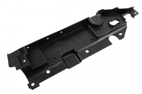 Radiator deflector left Chevrolet Camaro 16-23 6.2