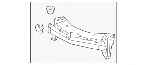 GMC Terrain 10-17 TV Overlay