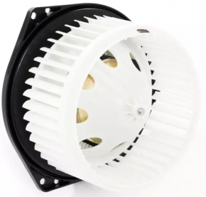 Heater Fan Motor Infiniti Q50 14-