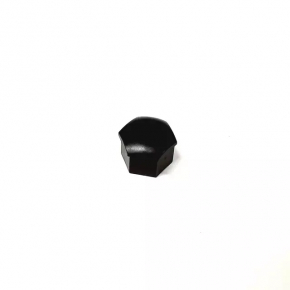 Audi Q3 Wheel Bolt Cap 8U 15-18 Black