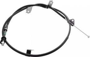 Parking brake cable rear left Nissan Altima 19-24