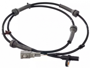 Rear right ABS sensor for Nissan Rogue 2015 FWD