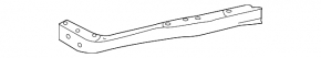 Left TV eyelash for Subaru Ascent 19-26