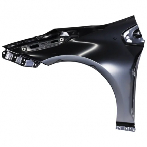 Front right fender Toyota Prius 50 16-22