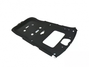 Dodge Durango 14-16 Headliner for Sunroof Black